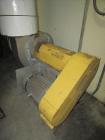 Aeroglide FBU24-25-RGX-IDFB Toasting & Puffing Oven with Cooling Tunnel