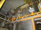 Aeroglide FBU24-25-RGX-IDFB Toasting & Puffing Oven with Cooling Tunnel