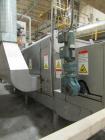 Used- Aeroglide Model FBU24-25-RGX-IDFB Fluid Bed Dryer. Guar Gum