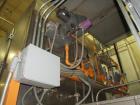Aeroglide FBU24-25-RGX-IDFB Toasting & Puffing Oven with Cooling Tunnel