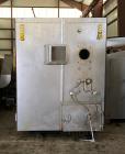 Aeroglide FBU24-25-RGX-IDFB Toasting & Puffing Oven with Cooling Tunnel