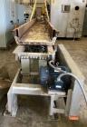 Aeroglide FBU24-25-RGX-IDFB Toasting & Puffing Oven with Cooling Tunnel