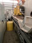 Aeroglide FBU24-25-RGX-IDFB Toasting & Puffing Oven with Cooling Tunnel