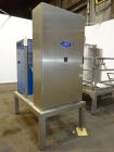 Used American Baking Systems Single Tank Levain System for Sourdough Bread.