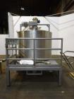 Used American Baking Systems Single Tank Levain System for Sourdough Bread.