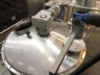 Used American Baking Systems Single Tank Levain System for Sourdough Bread.