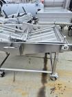 Used Heat and Control Batter Applicator – Model BA-3-36, 36