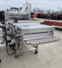 Used Heat and Control Breading Applicator – Model BD-3-36, 36