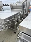 Used Heat and Control Breading Applicator – Model BD-3-36, 36