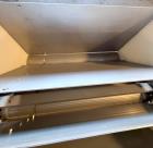 Used Baker Perkins Dualtex 4-Roll Extruder Model 595/1 – 48” Wide
