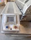Used Baker Perkins Dualtex 4-Roll Extruder Model 595/1 – 48” Wide