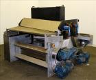 Used- Baker Perkins SM World Wirecut Cookie Cutter Machine, 48