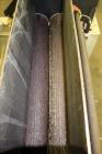 Used Baker Perkins SM World Wirecut Cookie Cutter Machine, 48