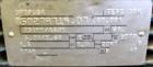 Used Baker Perkins SM World Wirecut Cookie Cutter Machine, 48