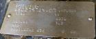 Used Baker Perkins SM World Wirecut Cookie Cutter Machine, 48