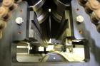 Used Baker Perkins SM World Wirecut Cookie Cutter Machine, 48