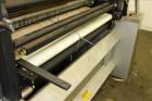 Used Baker Perkins SM World Wirecut Cookie Cutter Machine, 48