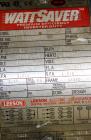 Used Baker Perkins SM World Wirecut Cookie Cutter Machine, 48
