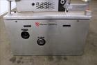 Used Baker Perkins SM World Wirecut Cookie Cutter Machine, 48