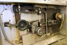 Used Baker Perkins SM World Wirecut Cookie Cutter Machine, 48