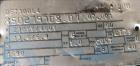Used Baker Perkins SM World Wirecut Cookie Cutter Machine, 48
