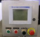 Used Baker Perkins SM World Wirecut Cookie Cutter Machine, 48