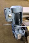 Used Baker Perkins SM World Wirecut Cookie Cutter Machine, 48