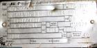 Used Baker Perkins SM World Wirecut Cookie Cutter Machine, 48