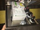 Used Baker Perkins SM World Wirecut Cookie Cutter Machine, 48