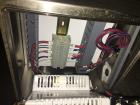 Used Baker Perkins SM World Wirecut Cookie Cutter Machine, 48