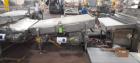 Used Baker Perkins TruClean Wire Cut & Filler Block System | 48” Servo Cookie Production Line