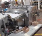 Used Baker Perkins TruClean Wire Cut & Filler Block System | 48” Servo Cookie Production Line
