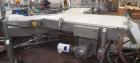 Used Baker Perkins TruClean Wire Cut & Filler Block System | 48” Servo Cookie Production Line
