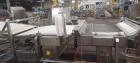 Used Baker Perkins TruClean Wire Cut & Filler Block System | 48” Servo Cookie Production Line