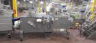 Used Baker Perkins TruClean Wire Cut & Filler Block System | 48” Servo Cookie Production Line