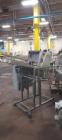 Used Baker Perkins TruClean Wire Cut & Filler Block System | 48” Servo Cookie Production Line