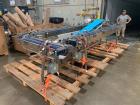 Used Baker Perkins TruClean Wire Cut & Filler Block System | 48” Servo Cookie Production Line
