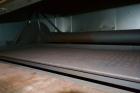 Used Baxter Revolving Tray Oven, Model OV850G-12A.  Natural gas fired, 150,000 BTU.  (4) Approximately 58
