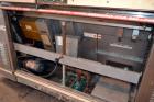 Used Baxter Revolving Tray Oven, Model OV850G-12A.  Natural gas fired, 150,000 BTU.  (4) Approximately 58