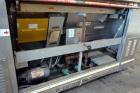 Used Baxter Revolving Tray Oven, Model OV850G-12A.  Natural gas fired, 150,000 BTU.  (4) Approximately 58