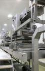 Used Benier French Mould Baguette Former – Multi-Stage Moulding System