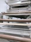Used Benier French Mould Baguette Former – Multi-Stage Moulding System
