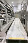 Used- Benier Baguette Former, Model French Mould. Multi Stage Moulding for lengthening baguettes. Capacity 3,000 pieces per ...