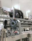 Used Benier French Mould Baguette Former – Multi-Stage Moulding System