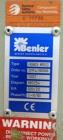Used Benier French Mould Baguette Former – Multi-Stage Moulding System