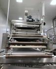 Used Benier Baguette and Roll Line with VMI Verymixer – High-Capacity Bread Production