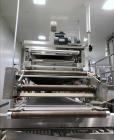 Benier Baguette and Roll Line with VMI Verymixer