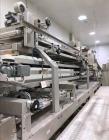 Used Benier Baguette and Roll Line with VMI Verymixer – High-Capacity Bread Production