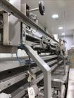 Used Benier Baguette and Roll Line with VMI Verymixer – High-Capacity Bread Production