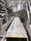 Used Benier Baguette and Roll Line with VMI Verymixer – High-Capacity Bread Production